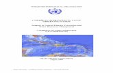 CARIBBEAN HYDROLOGICAL CYCLE OBSERVING SYSTEM Support · PDF fileCARIBBEAN HYDROLOGICAL CYCLE OBSERVING SYSTEM Support to Natural Disaster Prevention and Water Resources Management