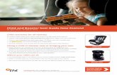 Child and Booster Seat Guide New Zealand - Tourism ... April 2018 – 31 March 2019 Child and Booster Seat Guide New Zealand PLEASE NOTE: This is designed as a guide only. For further
