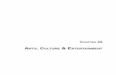 ARTS, CULTURE & ENTERTAINMENT - Riverside, California · PDF fileDOWNTOWN SPECIFIC PLAN 22-3 The purpose of this Chapter is to establish the need for an Arts, Culture & Entertainment