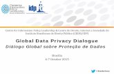 Diálogo Global sobre Proteção de Dados · PDF fileOrkut - 5 Million on . Skype. Sources: ABINEE, ABES, BRASSCOM, IBGE, 2010. +209% . Banking transactions in 2014: growth of mobile