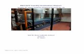 RECAPP Facility Evaluation Report - · PDF fileRECAPP Facility Evaluation Report Neil M. Ross Catholic School B4074A ... Simplex 2001 fire alarm system that is in need of an upgrade
