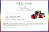 Inserts - This Reading Mama this download, you’ll find: 1. ABC ... Gg Hh Ee Photo Stacking Blocks ABC Inserts  ... Photo Stacking Blocks Picture Inserts (a, b, c, d)
