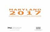 MARAND 2017 - Maryland Taxesforms.marylandtaxes.gov/17_forms/Nonresident_Booklet.pdf · MARAND 2017 NONRESIDENT TAX FORMS & INSTRUCTIONS ... As of July 1, 2017 there will be 25 designated