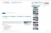 Welcome, Stephen Marshall |Video Library | Current Newsletter Regal 2300 RX Surf (2016 ... · PDF file · 2017-07-27GO New Boat Tests and ... 1 x 350-hp Volvo Penta V8-350 Forward