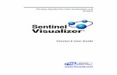 Version 6 User Guide - Sentinel Visualizersentinelvisualizer.com/.../Sentinel_Visualizer_6_User_Guide.pdf · About this User Guide ... multiuser editions Sentinel Visualizer (Premium