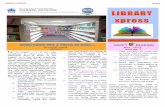 LIBRARY XPRESS Issue 3 - Narsee Monjee College of …nmcollege.in/ebulletin/articles/may/Library.pdf ·  · 2017-05-19LIBRARY XPRESS Issue 3 ... Unknown Financial accounting, T.Y.