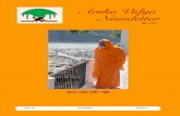 Arsha Vidya · PDF filePurani Jhadi, Rishikesh ... 72, Bharat Nagar ... Arsha Vidya Newsletter - July 2016 9 S.No Name City/Country Amount 22 Sri.S.Kumarvelu Hyderabad 100000 23 Sri.V.Ananthanarayanan