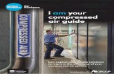 i am your compressed air guide - Office of Environment … capital cost, simple solutions to improve the efficiency of your compressed air system i am your compressed air guide In