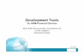 mdk 4.00 full.ppt - pdfMachine from Broadgun Software, · PDF filepdfMachine by Broadgun Software - a great PDF writer! ... Keil MDK-ARM Microcontroller Development Kit ... Evaluation