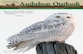 What good is the warmth of summer without the cold of ... Feb 2015 Outlook.pdf · Newsletter of the Buffalo Audubon Society JANUARY ... Crowley,Webb & Associates ... a couple of letters