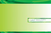 FINANCIAL STATEMENTS - ptcl Parent...Pakistan Telecommunication Authority (PTA) and the Pakistan Telecommunication Employees Trust (PTET). The registered office of the Company is situated