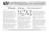 The complete brochure, “Islamic Terrorism and Muslim ...oprev.sidebotham.net/wp-content/back_issues/ShofarPDFs/3rdQtr06.pdf · The complete brochure, “Islamic Terrorism and Muslim