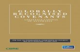 GLOBALLY RECOGNISED COVENANTS - · PDF fileColliers International in conjunction with CBRE take pleasure in ... Japan-based global entity Fuji Xerox Co Ltd, ... GLOBALLY RECOGNISED