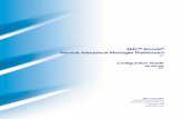 Service Assurance Manager Dashboard - Dell EMC · PDF fileEMC Corporation Corporate Headquarters: Hopkinton, MA 01748-9103 1-508-435-1000 EMC® Smarts® Service Assurance Manager Dashboard