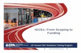 IGCEs: From Scoping to Funding - Training Exchange Intro_Background... · IGCEs: From Scoping to Funding ... Identify tools and resources to assist in preparing an IGCE ... or issuing
