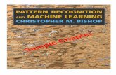 Chapter Sample - ULisboa · PDF fileSample Chapter. Pattern Recogntion and Machine Learning ... Further information available at  cmbishop/PRML. Contents Preface vii