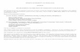 SPORTS AUTHORITY OF INDIA (SAI) NOTICE RECRUITMENT TO · PDF filesports authority of india (sai) notice recruitment to the post of assistant ... dileep kumar choudhary om prakash chaudhary