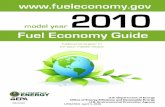 UPDATED: April 1, 2016 - Fuel  · PDF fileUPDATED: April 1, 2016. i contents ... STATION WAGONS SPORT UTILITY VEHICLES Under 8,500 Small Under 130 SPECIAL PURPOSE VEHICLES Under