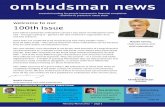 Ombudsman News Issue 83 - Financial Ombudsman … news. The case studies, ... The first case study I’ve selected concerns the insurance settlement offered for antique jewellery after