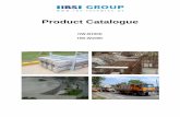Produktkatalog 100K System - Englisch neu - Flood · PDF fileDIN 19704-1: 2012-05 Hydraulic steel structures Part 1: Criteria for design and calculation DIN EN 1990: 2010-12 Eurocode: