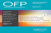 JANUARY 2016 · PDF fileissn 0149-5992 the journal of clinical and applied research and education   january 2016 volume 39 | supplement 1