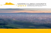 SANTA CLARA COUNTY 2017 HOMELESS CENSUS … 1: METHODOLOGY ... 2017 Santa Clara County Homeless Census & Survey | 5 ... to improve our understanding of the scope of youth