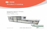Pg Front Cover - Trane HK-Home 01 0916.pdf · 3 Introduction From Standard Commercial AHUs to Customized Flexibility Trane CLCP Euro Air Handlers offers flexibility and performance