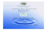 INTRODUCTION - water.ca. Web view6/16/2016 · Employ new or innovative technology or ... Water Management Planning Act ... supplying 2,000 acre-feet or more of surface water annually