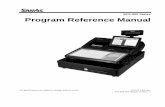 SPS-500 Series Program Reference Manualcashregisterhelp.com/files/sps500_programming.pdf · SPS-500 Series Program Reference Manual All specifications are subject to change without