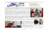 Northeast Breeze Monthly Newsletter of the Northeast ... 2011 NE Cluster... · Interfaith Holiday Service at UUF of Marion County - There was a ... Sobkowiak) was a hit! Over 84 ...