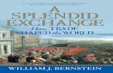 T bc L R SPLENDID EXCHANGE - Efficient Frontierefficientfrontier.com/files/trade/ASE-Intro.pdf · The Birth of Plentyand The ... vincing case that trade and trade policy have been