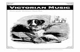 Victorian Music - Biggar High School origins of the Victorian Music Hall lie in the late 17th century when Pleasure Gardens, such as Vauxhall Gardens, offered people music and entertainment