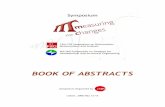 BOOK OF ABSTRACTS - FIG · PDF fileBOOK OF ABSTRACTS Symposium Organized by ... Rong XIANG, Zhiwei LI, Eric FUNG, Vitus CHAN, Qiang CHEN, ... A CASE STUDY: THE TOWER OF SANTA