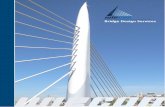 Bridge Design Services - · PDF fileKing Abdul Aziz Flyover, Riyadh, Saudi Arabia. The total length of the approach bridges and main arch ... Self Climbing Formwork Balanced Cantilever