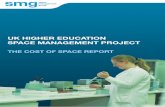 UK HIGHER EDUCATION SPACE MANAGEMENT  · PDF file · 2017-11-10uk higher education space management project the cost of space report ztn zwhjl thuhnltlu[ nyv\w