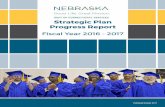 Strategic Plan Progress Report - … Plan Progress Report ... capacity five-fold, with ... Culture of Reentry and Rehabilitation Moral Reconation Therapy ...