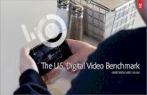 Video Benchmark Report - CMO.com - Adobe€¢ Sports video streaming is up 640% year-over-year. • Over one fourth of video streams on large annual and ... sports related sites result