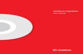 User Guide - Vodafone Lithuania, Luxembourg, Macedonia, Malta, Montenegro, Netherlands, Norway, Poland, Portugal, Romania, Serbia, Slovakia, Slovenia, Spain (incl. Andorra, Gibraltar),