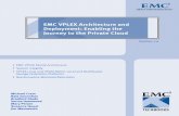 EMC VPLEX Architecture and Deployment: Enabling the ... VPLEX Architecture and Deployment: Enabling the Journey to the Private Cloud Version 1.0 • EMC VPLEX Family Architecture •