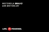 MOTOROLA with MOTOBLUR - Consumer Cellular - … BRAVO™ with MOTOBLUR ... search for and connect to wireless networks. ... 3G ready 3G transferring charging charged Text Search Type,