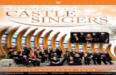 Dr. Nicki Bakko Toliver, Conductor - Wartburg Collegevip.wartburg.edu/docs/CStourprogram.pdfLibertango ... Symphonic Band, the Wartburg Community Symphony, Kammerstreicher, ... Wartburg
