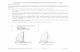 Mosquito Catamaran Building Rules and Restrictions 2011 · Mosquito Catamaran Building Rules and Restrictions Page 3 of 13 Jan 2011 1 GENERAL 1.1 The National Mosquito Catamaran …