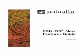 PAN-OS 7.0 New Features Guide - Altaware€¦ · © Palo Alto Networks, Inc. PAN-OS 7.0 New Features Guide • 3 Table of Contents Upgrade to PAN-OS 7.0 ...