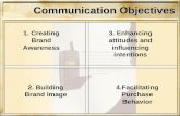 [PPT]Communication Objectives - Gies College of Businessbusiness.illinois.edu/shavitt/BA_323/BA323 lecture 5... · Web viewCommunication Objectives 1. Creating Brand Awareness 3.