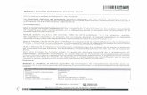  · Ilolombia Compra Eficiente RESOLUCIÓN NÚMERO 934 DE 2016 Por la cual se modifica la Resolución 701 de 2015 La Directora …