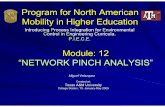 Program for North American Mobility in Higher Education · Program for North American Mobility in Higher Education Introducing Process Integration ... the energy requirement for a