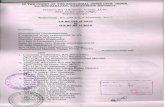  ·  · 2017-10-25In case the respondents succeeded in their ... including rape, extortion, cheating etc. ... by the respondents 1 and 2 is averred in this counter affidavit also.