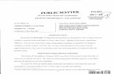 PUBLIC MATTER - disciplinedefensecounsel.orgdisciplinedefensecounsel.org/wp-content/uploads/2017/07/Van-Son... · A~ravatin~ Circumstances The State Bar bears the burden of proving