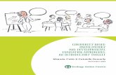Community-Based, Participatory, and Developmental ... Food... · |Food Community-Based, Participatory, and Developmental Evaluation Approaches: An Introductory Toolkit Miranda Cobb