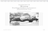 by Denise McLurkin - Educational Leader Denise McLurkin. 128 Reading & Writing ... provided compelling evidence that children not only can write non-narrative text, including informational